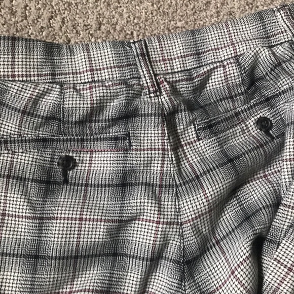 Pants (plaid) - Picture 5 of 7